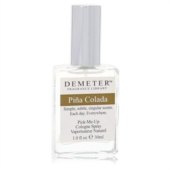 Demeter Pina Colada by Demeter - Cologne Spray 30 ml - for kvinner