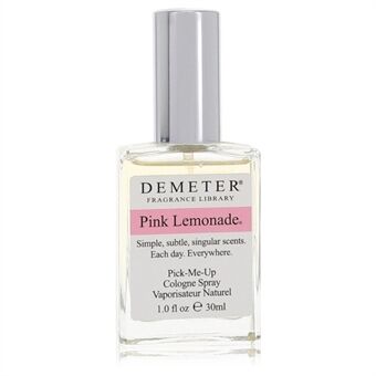 Demeter Pink Lemonade by Demeter - Cologne Spray 30 ml - for kvinner