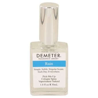 Demeter Rain by Demeter - Cologne Spray 30 ml - for kvinner
