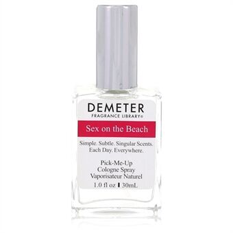 Demeter Sex On The Beach by Demeter - Cologne Spray 30 ml - for kvinner
