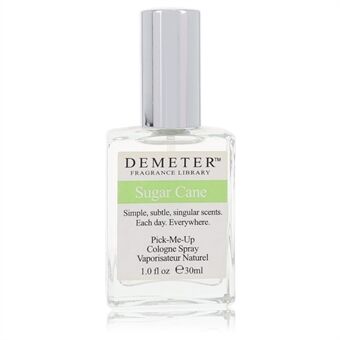 Demeter Sugar Cane by Demeter - Cologne Spray 30 ml - for kvinner
