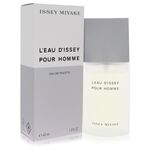 L'EAU D'ISSEY (issey Miyake) by Issey Miyake - Eau De Toilette Spray 38 ml - for menn