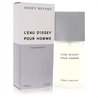 L\'EAU D\'ISSEY (issey Miyake) by Issey Miyake - Eau De Toilette Spray 38 ml - for menn