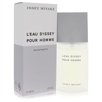L\'EAU D\'ISSEY (issey Miyake) by Issey Miyake - Eau De Toilette Spray 38 ml - for menn