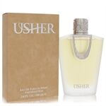 Usher For Women by Usher - Eau De Parfum Spray 100 ml - for kvinner