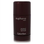 Euphoria by Calvin Klein - Deodorant Stick 75 ml - for menn