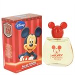 Mickey by Disney - Eau De Toilette Spray 100 ml - for menn