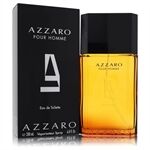 Azzaro by Azzaro - Eau De Toilette Spray 200 ml - for menn