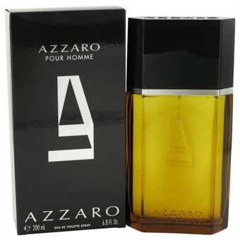 Azzaro by Azzaro - Eau De Toilette Spray 200 ml - for menn