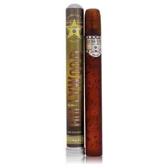 Cuba Hollywood by Fragluxe - Eau De Parfum Spray 35 ml - for kvinner