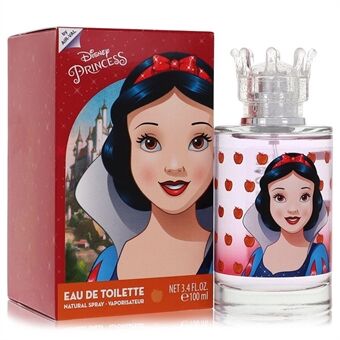 Snow White by Disney - Eau De Toilette Spray 100 ml - for kvinner