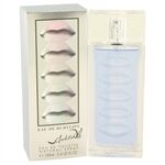 Eau de Ruby Lips by Salvador Dali - Eau De Toilette Spray 100 ml - for kvinner