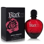 Black XS by Paco Rabanne - Eau De Toilette Spray 80 ml - for kvinner