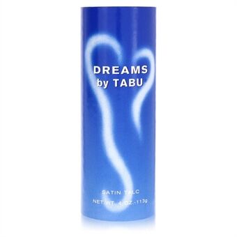 Dreams by Dana - Talc 120 ml - for kvinner