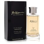 Baldessarini by Hugo Boss - Eau De Cologne Concentree Spray 75 ml - for menn