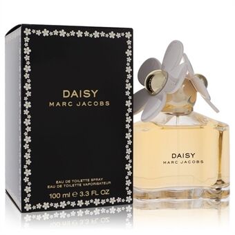 Daisy by Marc Jacobs - Eau De Toilette Spray 100 ml - for kvinner