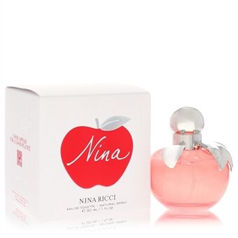 Nina by Nina Ricci - Eau De Toilette Spray 30 ml - for kvinner