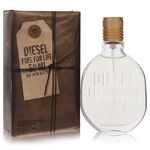 Fuel For Life by Diesel - Eau De Toilette Spray 50 ml - for menn