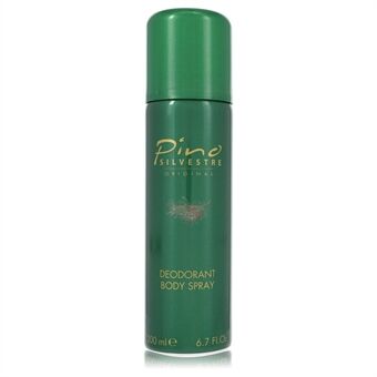 Pino Silvestre by Pino Silvestre - Deodorant Spray 200 ml - for menn