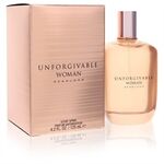 Unforgivable by Sean John - Eau De Parfum Spray 125 ml - for kvinner