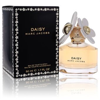 Daisy by Marc Jacobs - Eau De Toilette Spray 50 ml - for kvinner