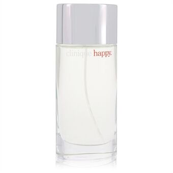 Happy by Clinique - Eau De Parfum Spray (unboxed) 100 ml - for kvinner