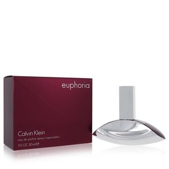 Euphoria by Calvin Klein - Eau De Parfum Spray 30 ml - for kvinner