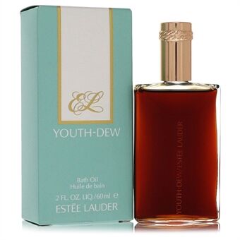 Youth Dew by Estee Lauder - Bath Oil 60 ml - for kvinner