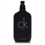Ck Be by Calvin Klein - Eau De Toilette Spray (Unisex Tester) 100 ml - for menn