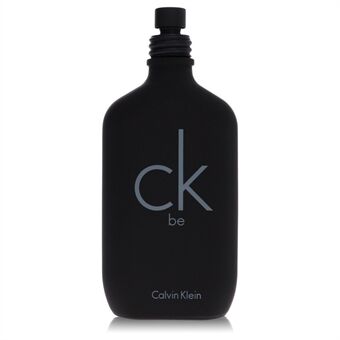 Ck Be by Calvin Klein - Eau De Toilette Spray (Unisex Tester) 100 ml - for menn