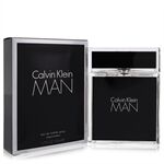 Calvin Klein Man by Calvin Klein - Eau De Toilette Spray 50 ml - for menn