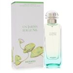 Un Jardin Sur Le Nil by Hermes - Eau De Toilette Spray 100 ml - for kvinner