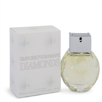 Emporio Armani Diamonds by Giorgio Armani - Eau De Parfum Spray 30 ml - for kvinner