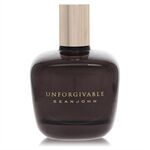 Unforgivable by Sean John - Eau De Toilette Spray (Tester) 75 ml - for menn