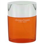 Happy by Clinique - Cologne Spray (unboxed) 100 ml - for menn