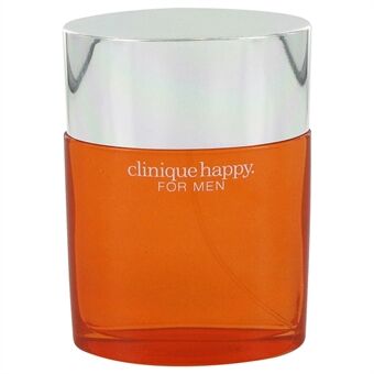 Happy by Clinique - Cologne Spray (unboxed) 100 ml - for menn