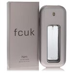 Fcuk by French Connection - Eau De Toilette Spray 30 ml - for menn