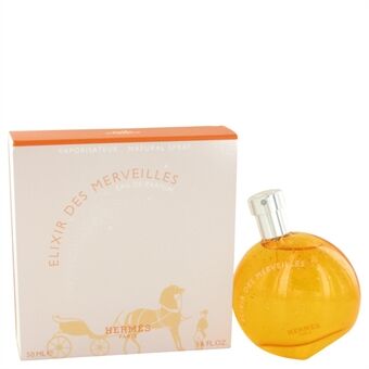 Elixir Des Merveilles by Hermes - Eau De Parfum Spray 50 ml - for kvinner