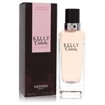 Kelly Caleche by Hermes - Eau De Toilette Spray 100 ml - for kvinner