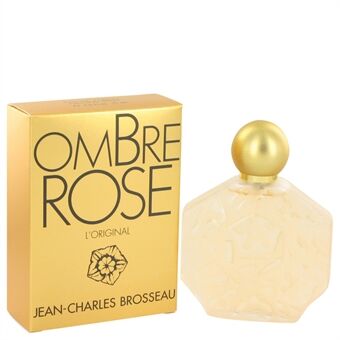 Ombre Rose by Brosseau - Eau De Parfum Spray 75 ml - for kvinner