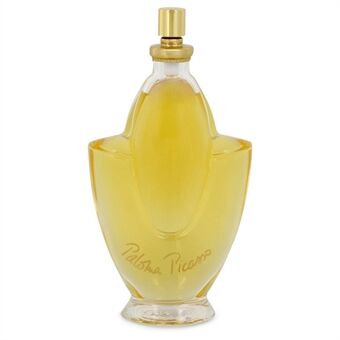 Paloma Picasso by Paloma Picasso - Eau De Toilette Spray (Tester) 100 ml - for kvinner