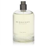 Weekend by Burberry - Eau De Toilette Spray (Tester) 100 ml - for menn