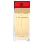 Dolce & Gabbana by Dolce & Gabbana - Eau De Toilette Spray (Tester) 100 ml - for kvinner