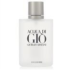 Acqua Di Gio by Giorgio Armani - Eau De Toilette Spray (Tester) 100 ml - for menn