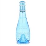 Cool Water by Davidoff - Eau De Toilette Spray (Tester) 100 ml - for kvinner