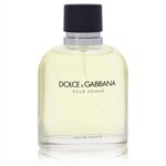 Dolce & Gabbana by Dolce & Gabbana - Eau De Toilette Spray (Tester) 125 ml - for menn