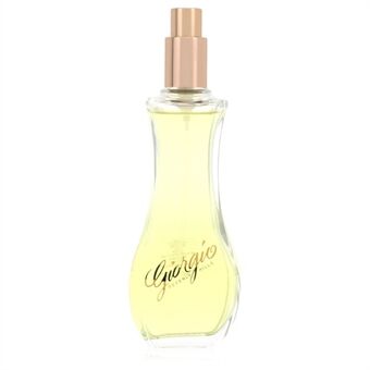 Giorgio by Giorgio Beverly Hills - Eau De Toilette Spray (Tester) 90 ml - for kvinner