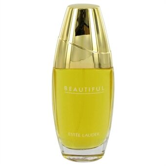 Beautiful by Estee Lauder - Eau De Parfum Spray (unboxed) 75 ml - for kvinner