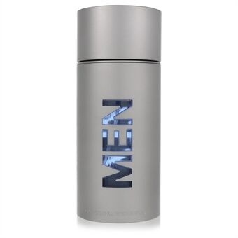 212 by Carolina Herrera - Eau De Toilette Spray (New Packaging Tester) 100 ml - for menn