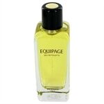 Equipage by Hermes - Eau De Toilette Spray (Tester) 100 ml - for menn